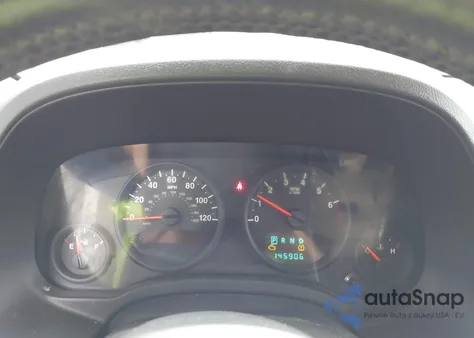 2011 Jeep Patriot Sport from USA, damaged, VIN 1J4NT1GB7BD126565